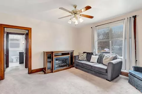 Living - 1031 Schiff Ave, Cincinnati, OH 45205 photo 1 of 6