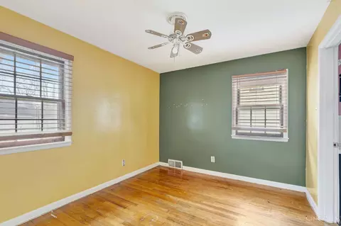 Bedroom - 1031 Schiff Ave, Cincinnati, OH 45205 photo 12 of 12