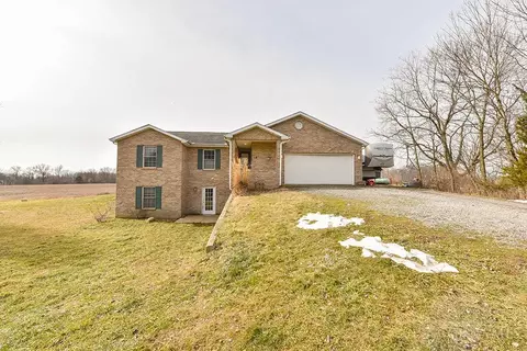 5589 Newton Rd, Lynchburg, OH 45142