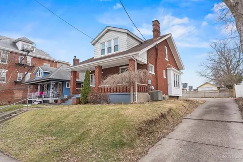 2557 Shanmoor Ave, Norwood, OH 45212