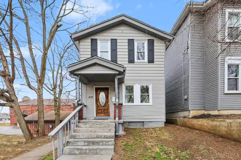 412 Walnut St, Elmwood Place, OH 45216