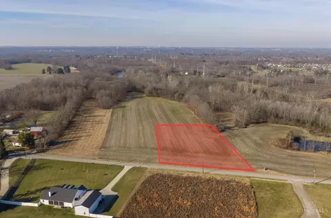 0 Schlottman Rd, Hamilton Township, OH 45039