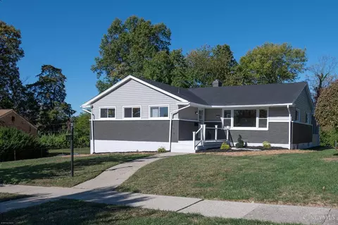 6085 Capri Dr, Cincinnati, OH 45224