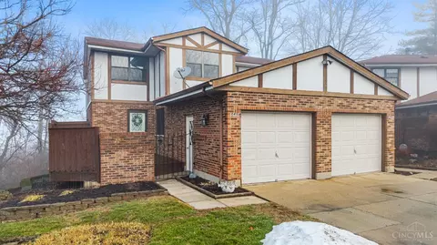 5658 Springdale Rd, Colerain Twp, OH 45251