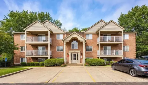 3191 Preserve Ln, Colerain Twp, OH 45239