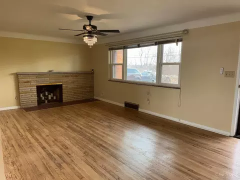 Living - 11955 Mill Rd, Cincinnati, OH 45240 photo 1 of 1