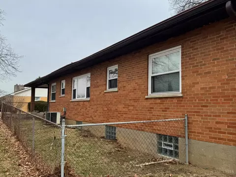 Exterior - 11955 Mill Rd, Cincinnati, OH 45240 photo 11 of 13