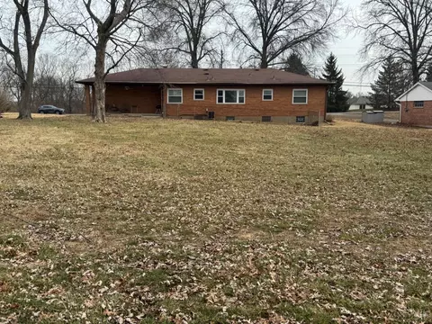 Exterior - 11955 Mill Rd, Cincinnati, OH 45240 photo 8 of 13