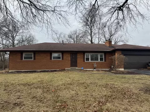 Exterior - 11955 Mill Rd, Cincinnati, OH 45240 photo 2 of 13