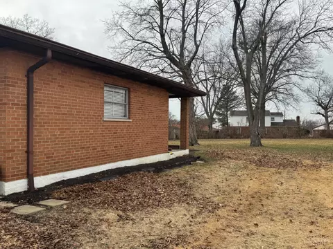 Exterior - 11955 Mill Rd, Cincinnati, OH 45240 photo 12 of 13