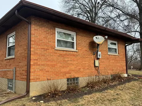 Exterior - 11955 Mill Rd, Cincinnati, OH 45240 photo 10 of 13