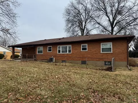 Exterior - 11955 Mill Rd, Cincinnati, OH 45240 photo 5 of 13
