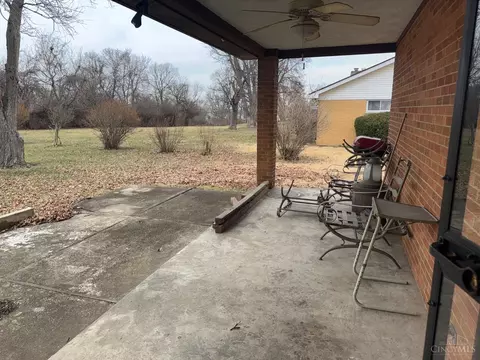 Exterior - 11955 Mill Rd, Cincinnati, OH 45240 photo 3 of 13