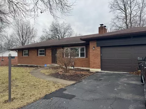 11955 Mill Rd, Cincinnati, OH 45240