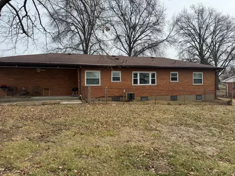 Exterior - 11955 Mill Rd, Cincinnati, OH 45240 photo 4 of 13