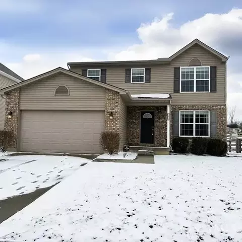 5101 Jessica Suzanne Dr, Morrow, OH 45152