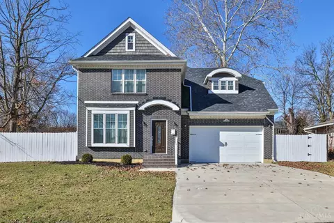 11431 Fremantle Dr, Forest Park, OH 45240