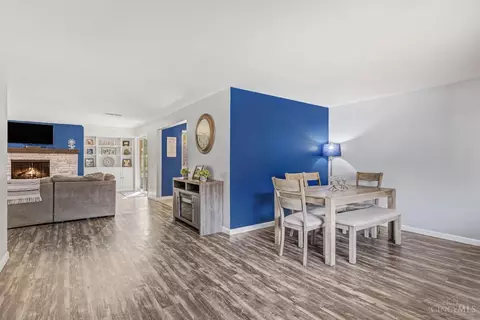 Dining - 5311 Rawhide Ct, Cincinnati, OH 45238 photo 2 of 3