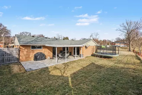 Other - 5311 Rawhide Ct, Cincinnati, OH 45238 photo 5 of 5