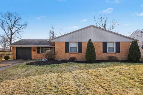 5311 Rawhide Ct, Cincinnati, OH 45238