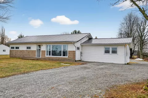 4488 Bardwell Buford Rd, Mount Orab, OH 45154