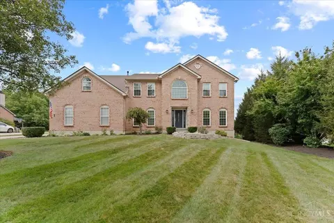 6675 Nicole Ln, Loveland, OH 45140