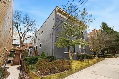 981 Paradrome St, Cincinnati, OH 45202