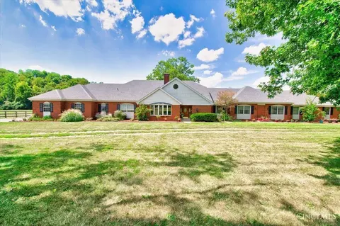 6991 Mauds Hughes Rd, Hamilton, OH 45011