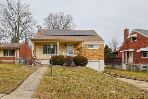 5638 N Glen Rd, Cincinnati, OH 45248