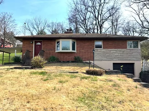 5258 Shepherd Rd, Cincinnati, OH 45223