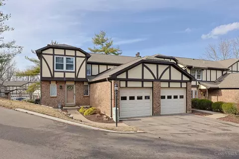 6132 Cleves Warsaw Pike, Cincinnati, OH 45233