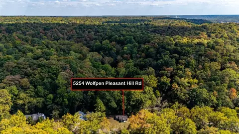 5254 Wolfpen Pleasant Hill Rd, Miami Twp, OH 45150