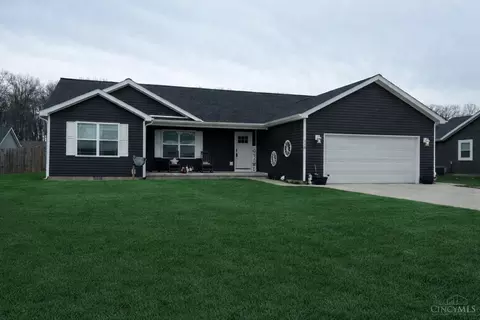 106 Haylee Dr, Mount Orab, OH 45154
