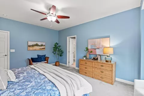 Bedroom - 682 Hyacinth Rd, Cincinnati, OH 45245 photo 7 of 7