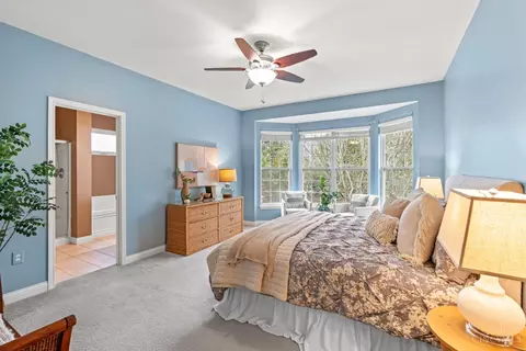 Bedroom - 682 Hyacinth Rd, Cincinnati, OH 45245 photo 4 of 7