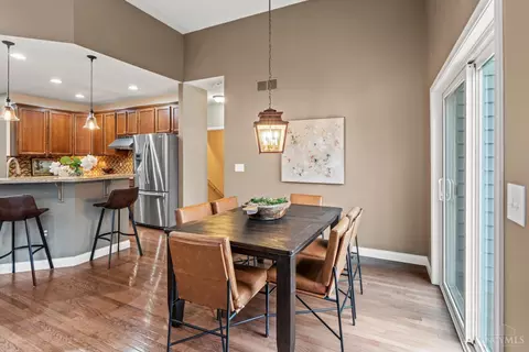 Dining - 682 Hyacinth Rd, Cincinnati, OH 45245 photo 1 of 3