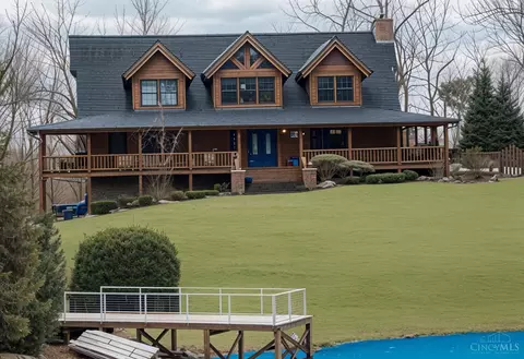 6077 Gray Rd, Fairfield, OH 45014