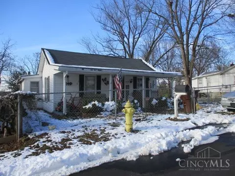 1823 Pater Ave, Hamilton, OH 45015