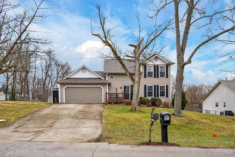 1193 Skyview Cir, Lawrenceburg, IN 47025
