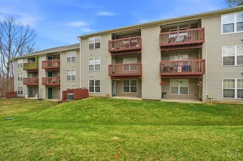 165 High Ridge Ct, Fairfield, OH 45014