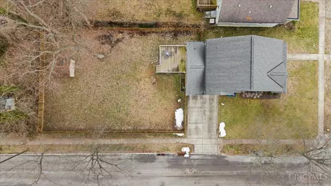 View/Area - 5704 Adelphi St, Cincinnati, OH 45227 photo 2 of 2