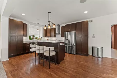 Kitchen - 5704 Adelphi St, Cincinnati, OH 45227 photo 1 of 8