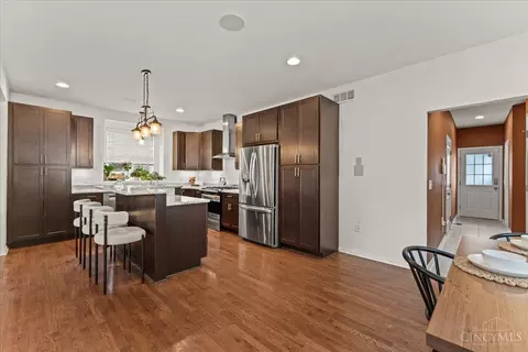 Kitchen - 5704 Adelphi St, Cincinnati, OH 45227 photo 4 of 8