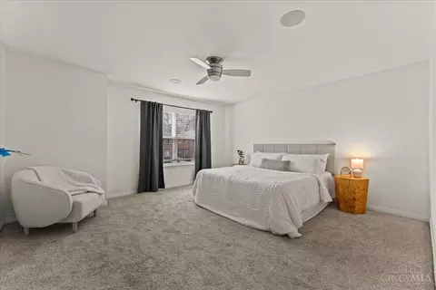 Bedroom - 5704 Adelphi St, Cincinnati, OH 45227 photo 3 of 4