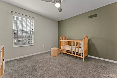 Bedroom - 5704 Adelphi St, Cincinnati, OH 45227 photo 2 of 4