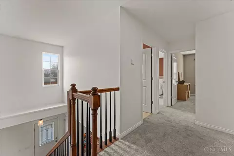 Entry Way - 5704 Adelphi St, Cincinnati, OH 45227 photo 2 of 5