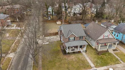 View/Area - 5704 Adelphi St, Cincinnati, OH 45227 photo 1 of 2