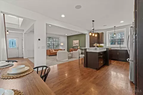 Entry Way - 5704 Adelphi St, Cincinnati, OH 45227 photo 5 of 5