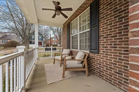 Exterior - 5704 Adelphi St, Cincinnati, OH 45227 photo 3 of 7