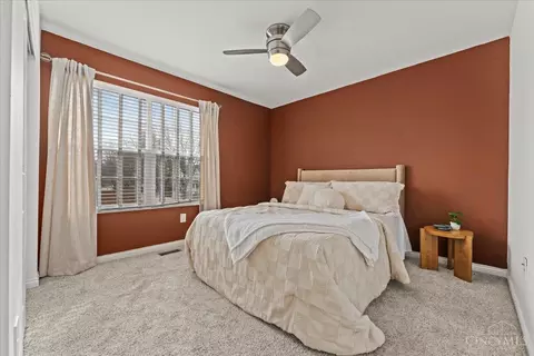 Bedroom - 5704 Adelphi St, Cincinnati, OH 45227 photo 1 of 4